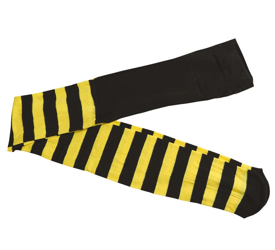Translation missing: de.Pantys de Abeja o Avispa de Rayas