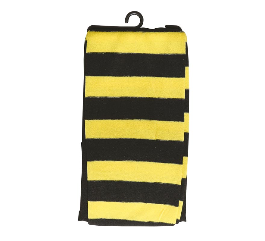 Translation missing: de.Pantys de Abeja o Avispa de Rayas