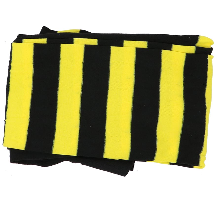 Translation missing: de.Pantys de Abeja o Avispa de Rayas
