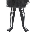 Pantys de Esqueleto Infantiles