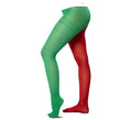Pantys Elfo bicolor adulto