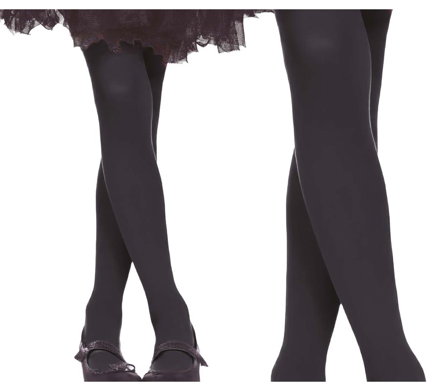 Translation missing: de.Pantys en varios colores talla 7-12 años infantil