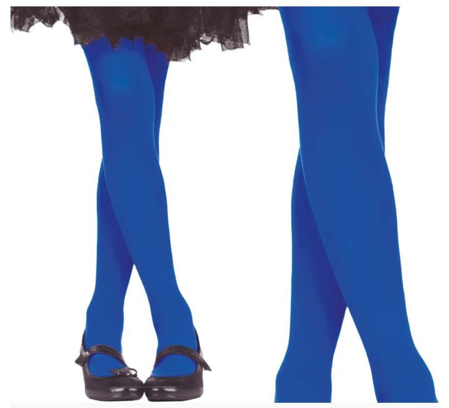 Translation missing: de.Pantys en varios colores talla 7-12 años infantil