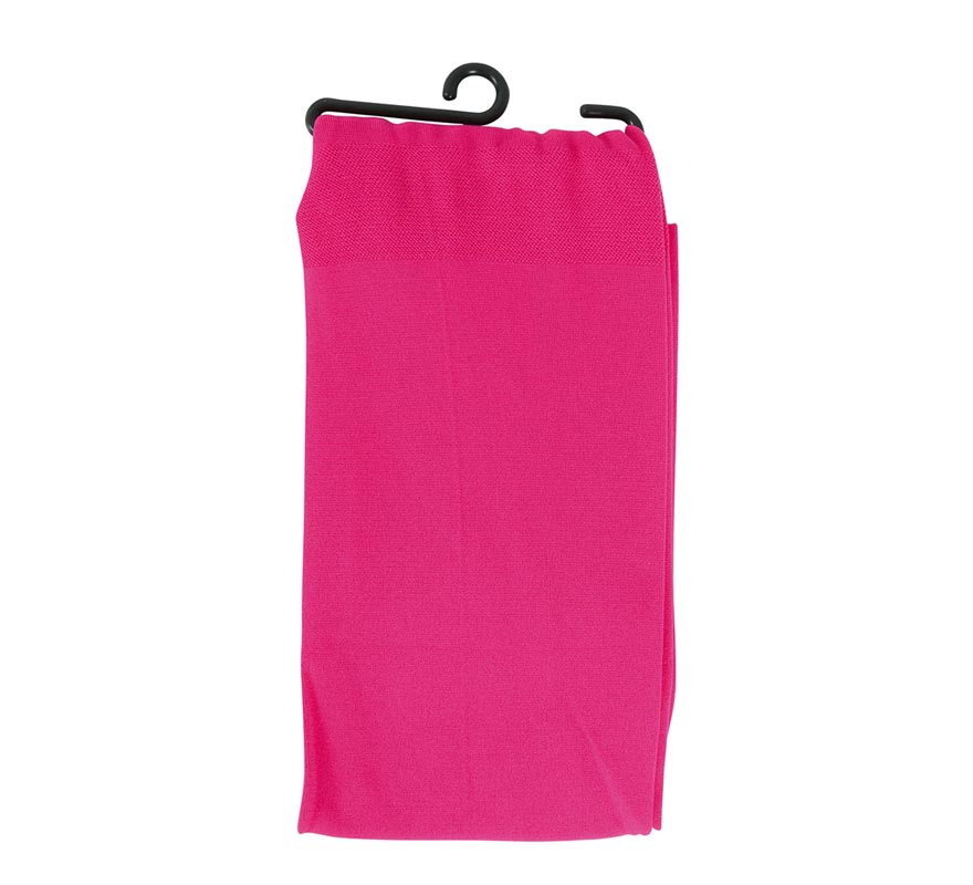 Translation missing: de.Pantys Fucsia Infantiles