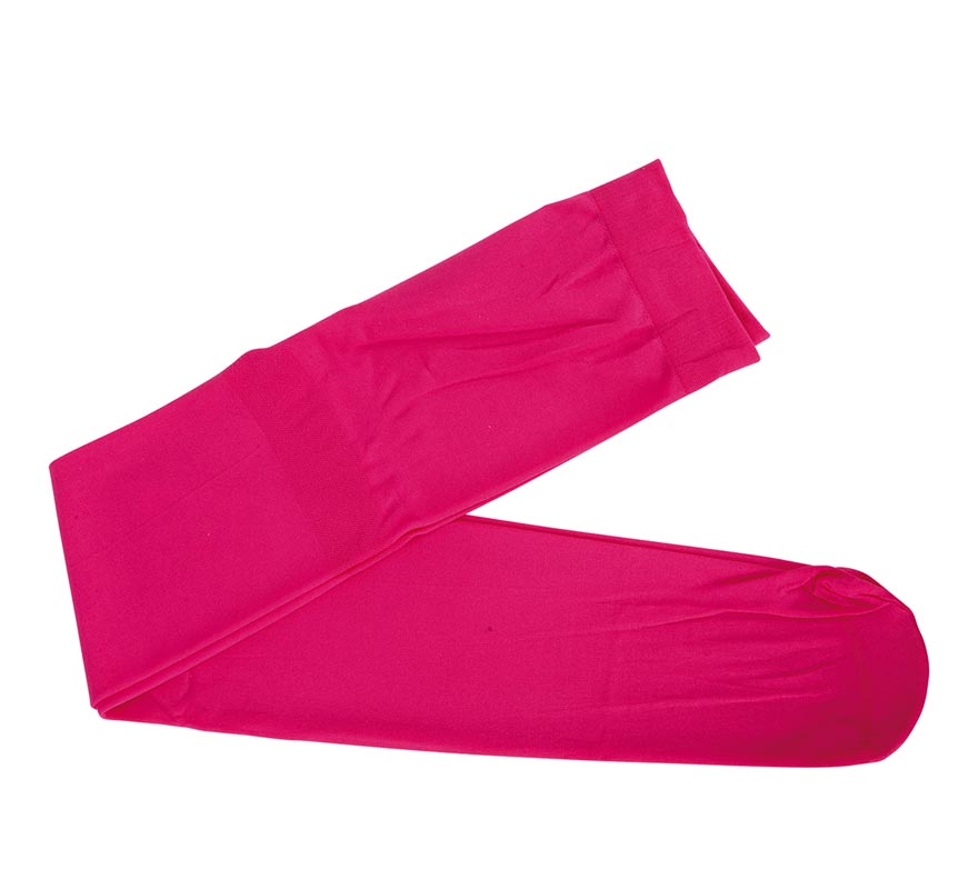 Translation missing: de.Pantys Fucsia Infantiles