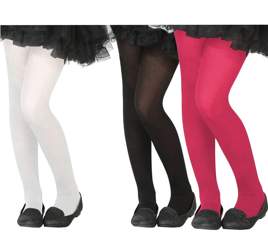 Translation missing: de.Pantys infantiles en 3 colores