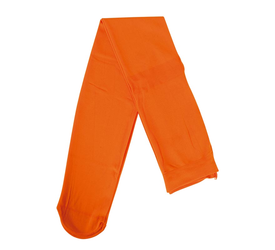 Translation missing: de.Pantys Naranjas Infantiles
