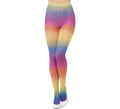 Pantys opacas Arco iris