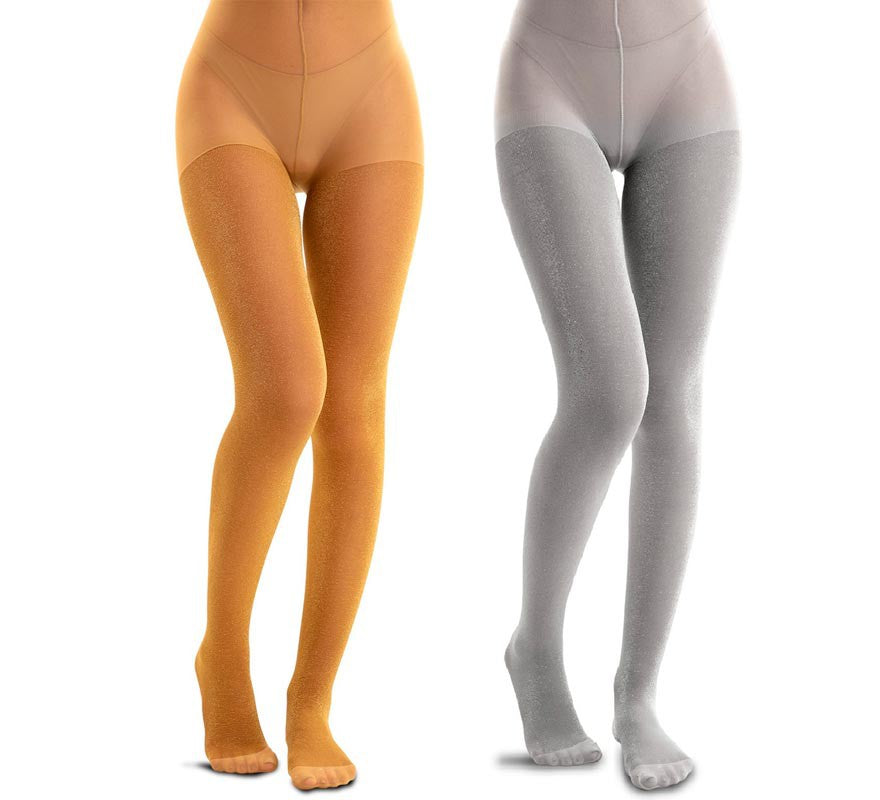 Translation missing: de.Pantys para mujer en dos Colores