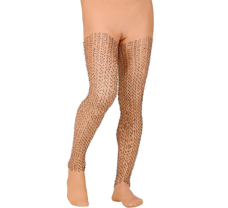 Translation missing: de.Pantys Peludas de 60 deniers para hombre
