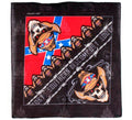 Pañuelo Calavera del Oeste
