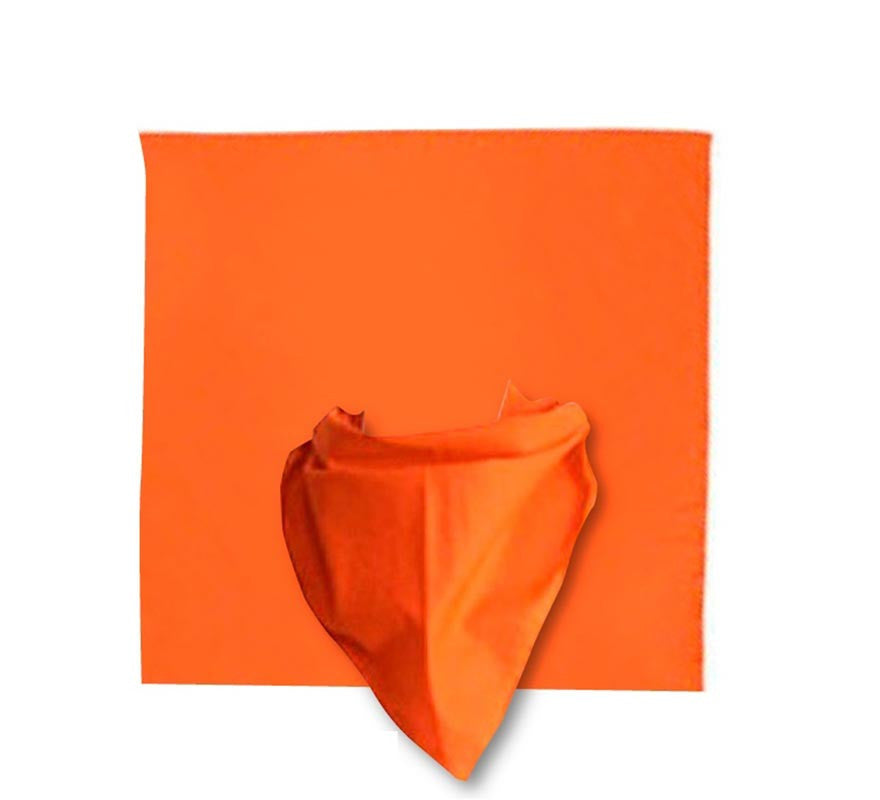 Translation missing: de.Pañuelo de 54x54 cm. para Peñas en varios colores