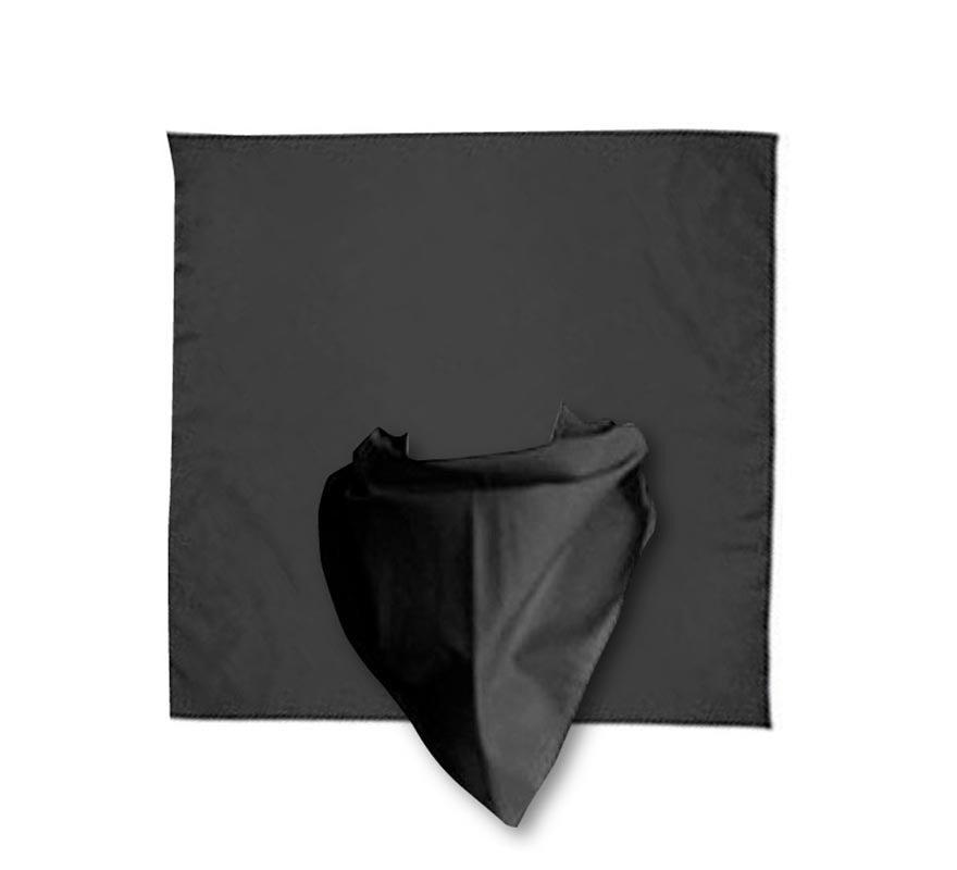 Translation missing: de.Pañuelo de 54x54 cm. para Peñas en varios colores