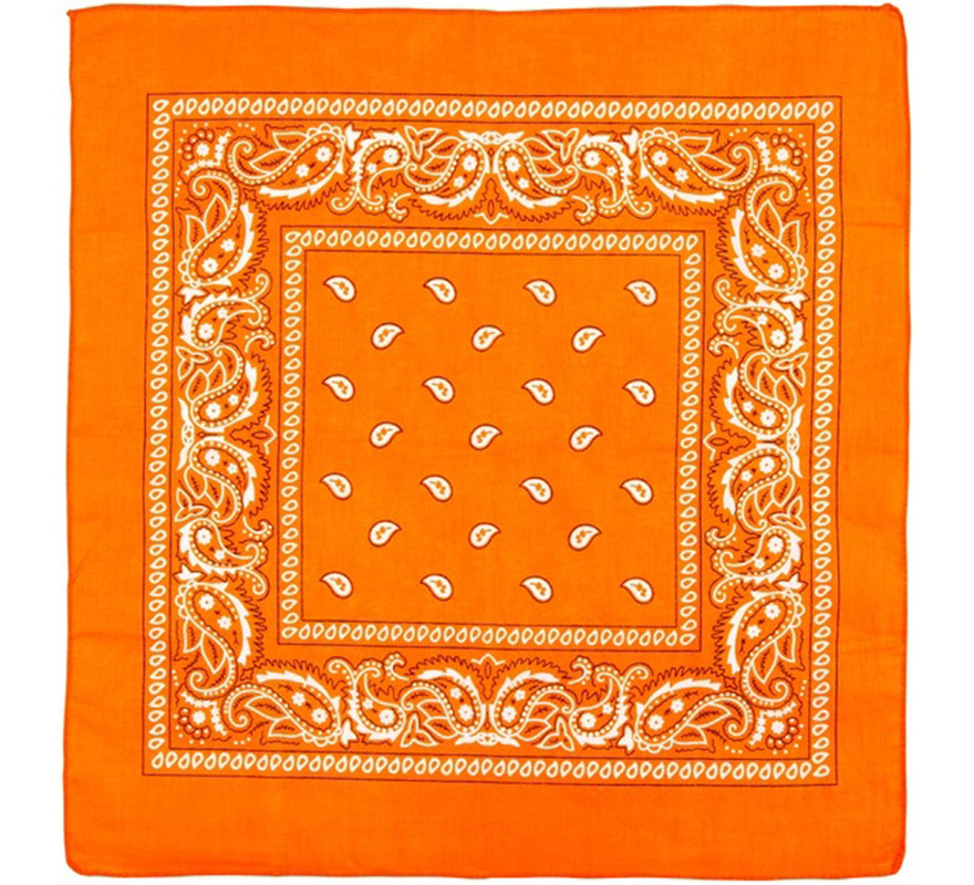 Translation missing: de.Pañuelo de Algodón de 55x55 cm en varios colores