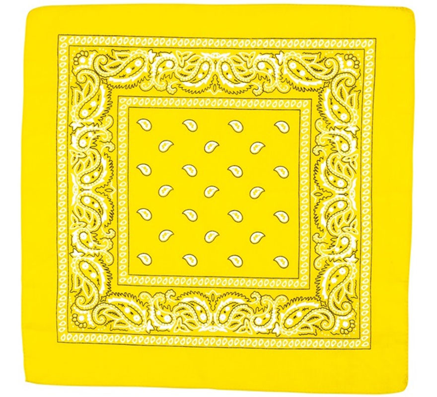 Translation missing: de.Pañuelo de Algodón de 55x55 cm en varios colores