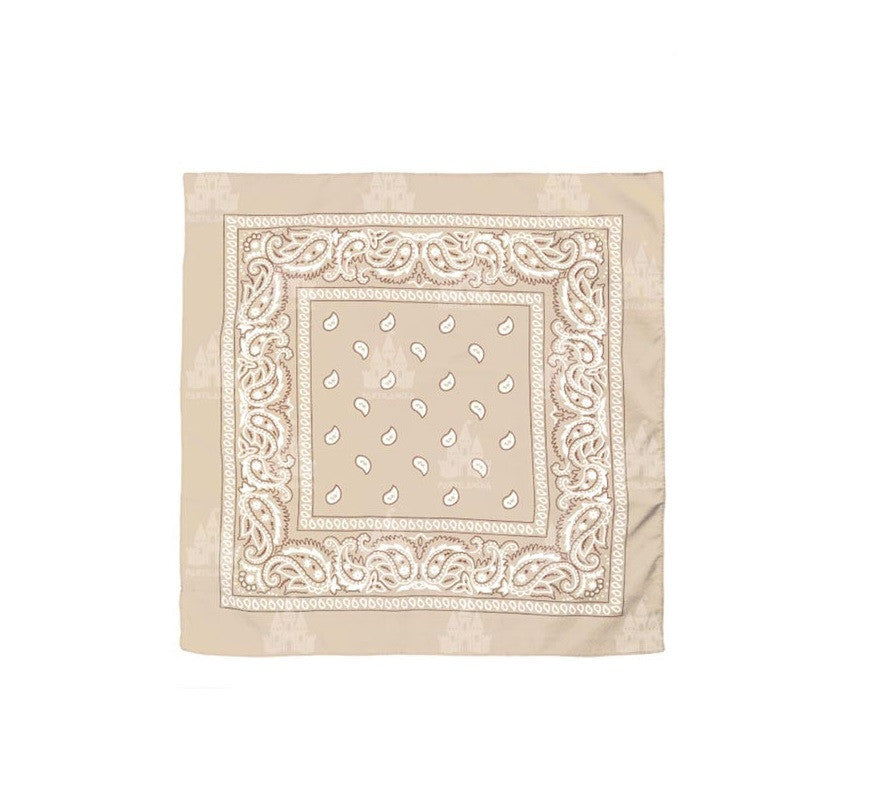 Translation missing: de.Pañuelo Paisley de 54x54 cm en varios colores