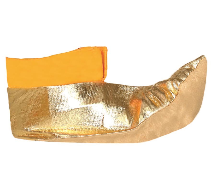 Par de babuchas de 28 cm