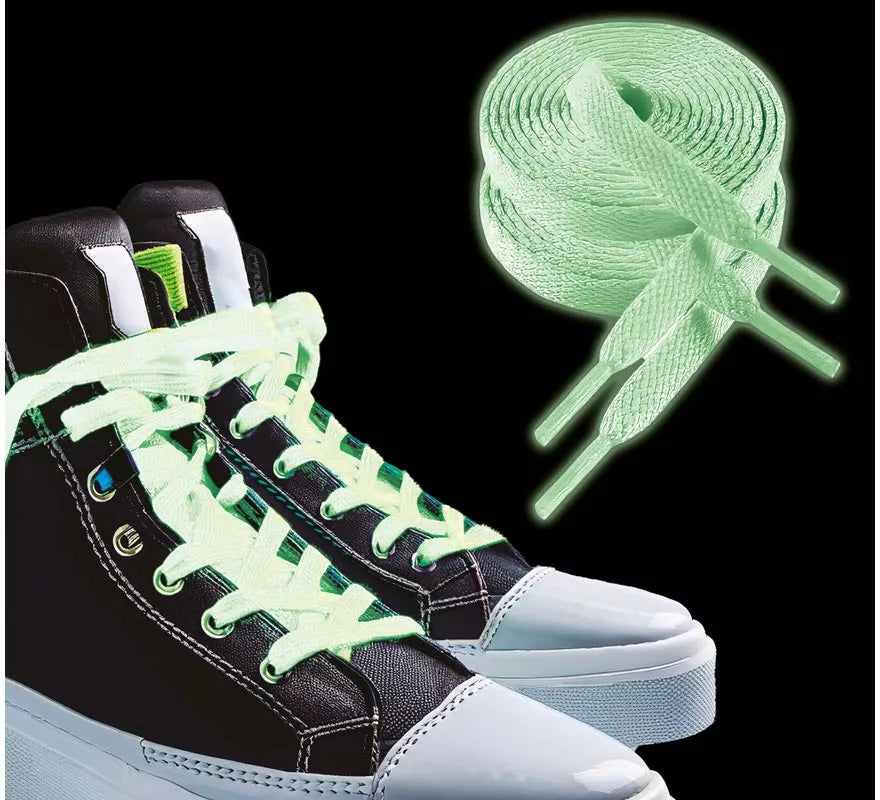 Translation missing: de.Par de Cordones Fluorescentes de 120 cm