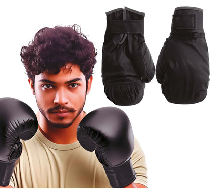 Par de guantes de Boxeo