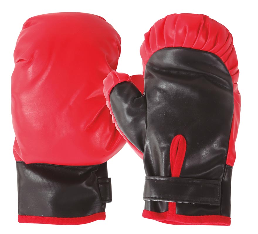 Translation missing: de.Par de guantes de boxeo infantil/mujer