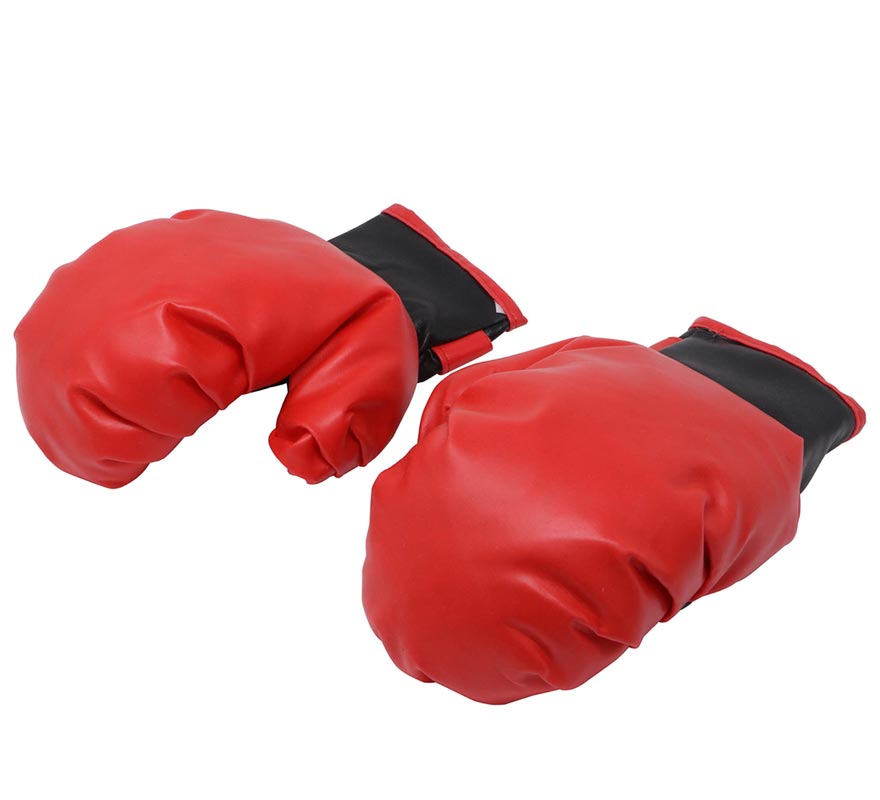 Translation missing: de.Par de guantes de boxeo infantil/mujer