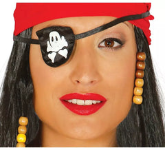Evil Pirate billiger Patch.
