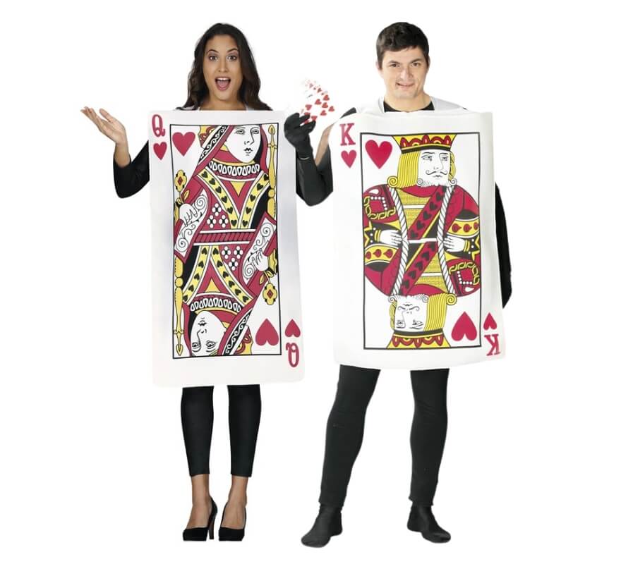 Translation missing: de.Pareja de cartas de Póker