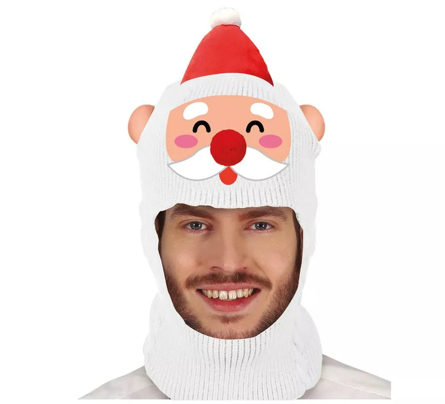 Translation missing: de.Pasamontañas de Papá Noel