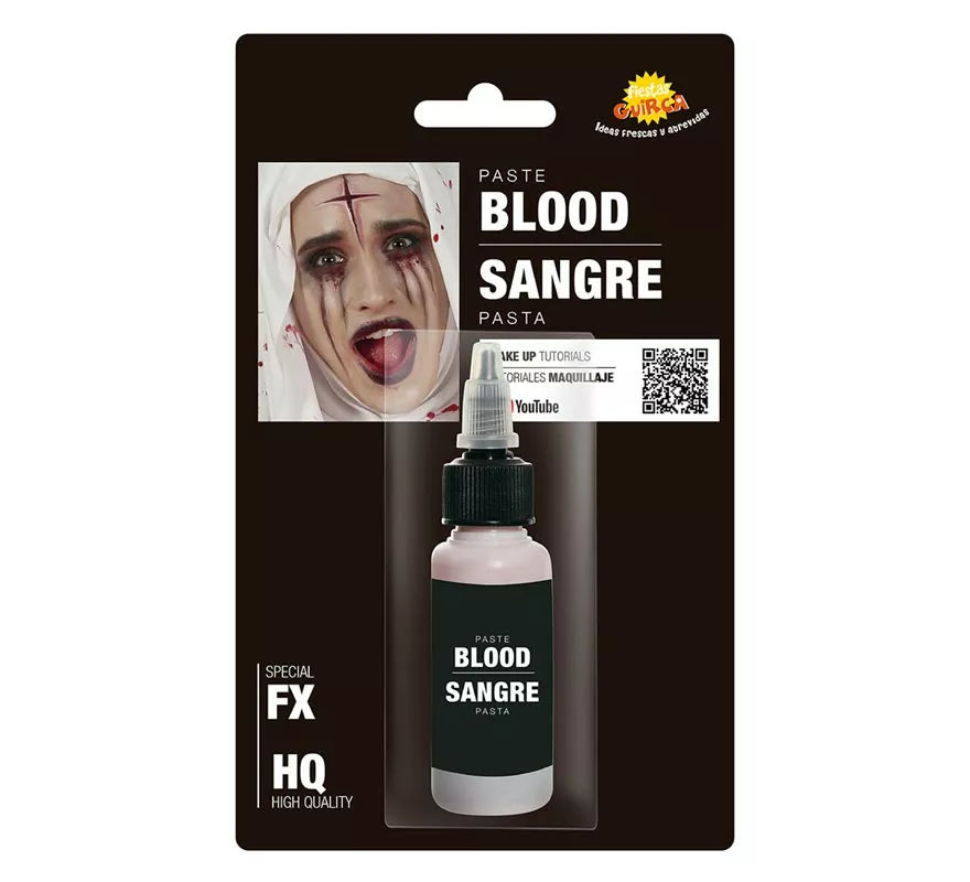 Translation missing: de.Pasta de Sangre