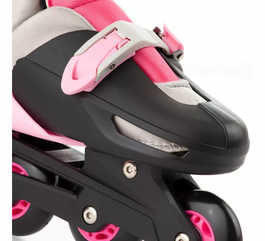 Translation missing: de.Patines 4 en Línea rosas