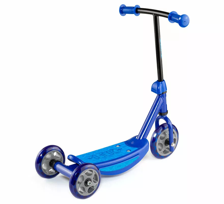 Translation missing: de.Patinete 3 Ruedas azul