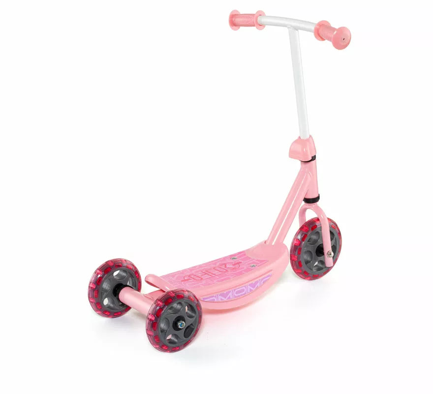 Translation missing: de.Patinete 3 Ruedas rosa
