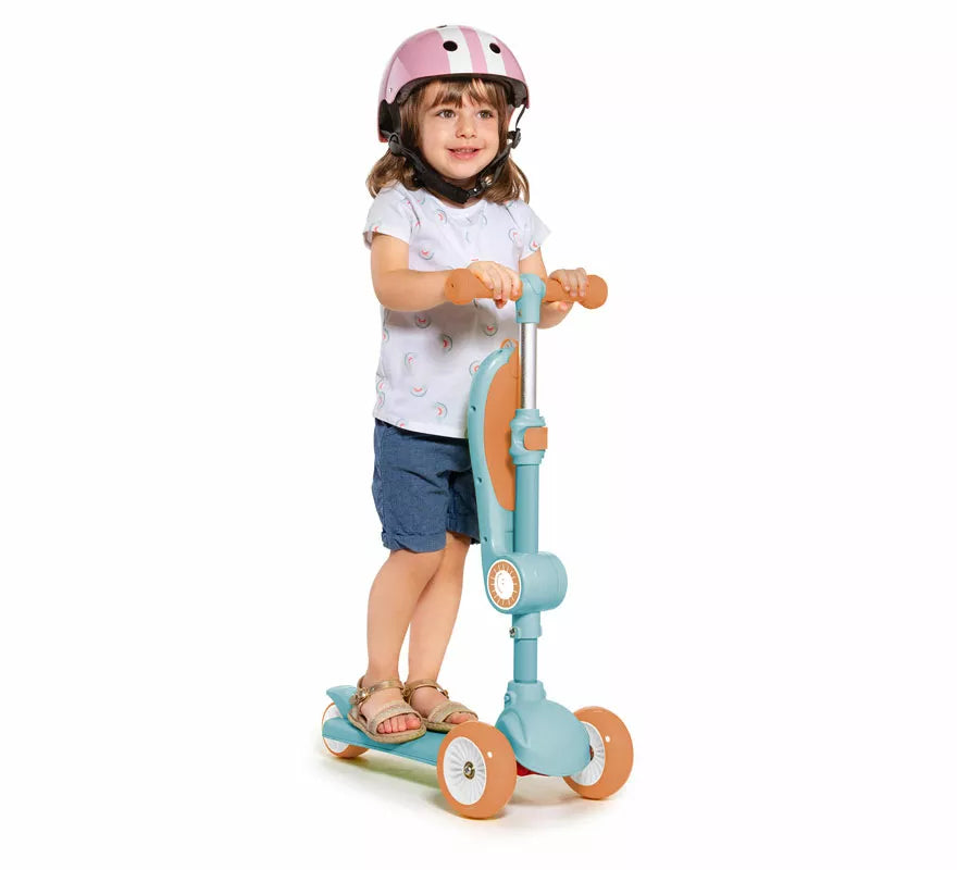Translation missing: de.Patinete con Asiento