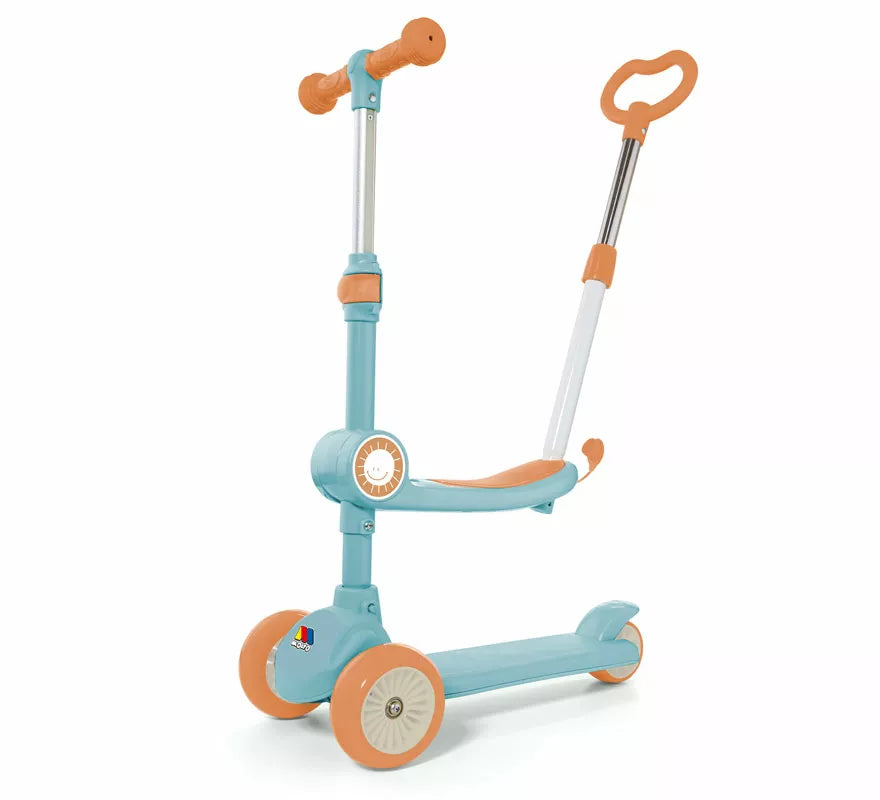 Translation missing: de.Patinete con Asiento