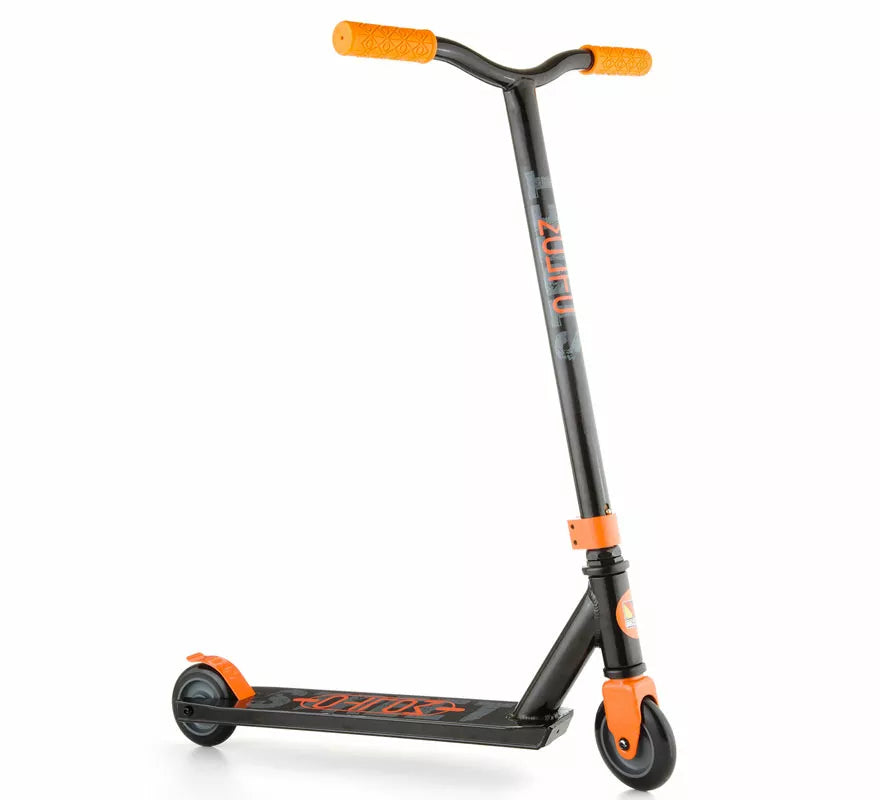 Translation missing: de.Patinete Deluxe Free Style naranja