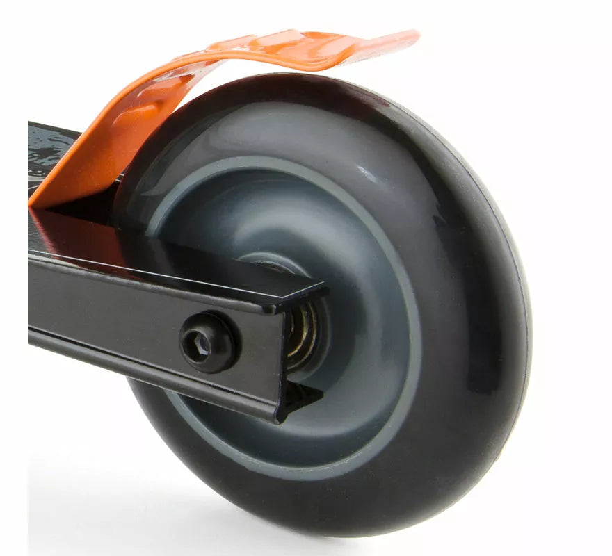 Translation missing: de.Patinete Deluxe Free Style naranja