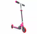 Patinete Plegable rosa