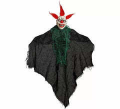 50 cm böser Clown