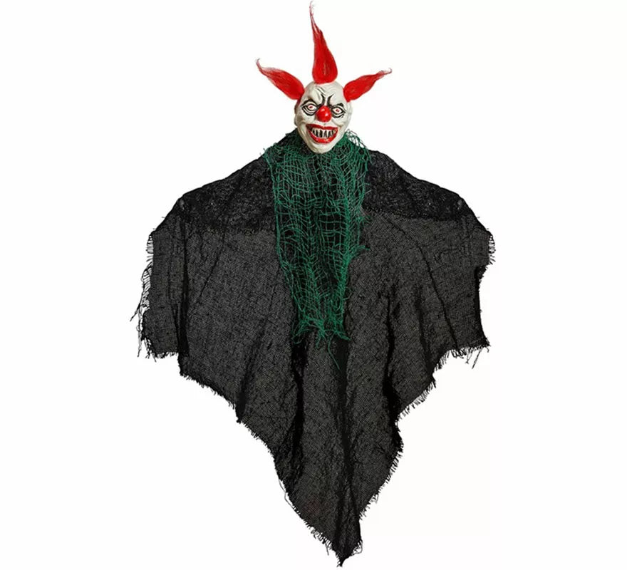 Translation missing: de.Payaso Malvado de 50 cm