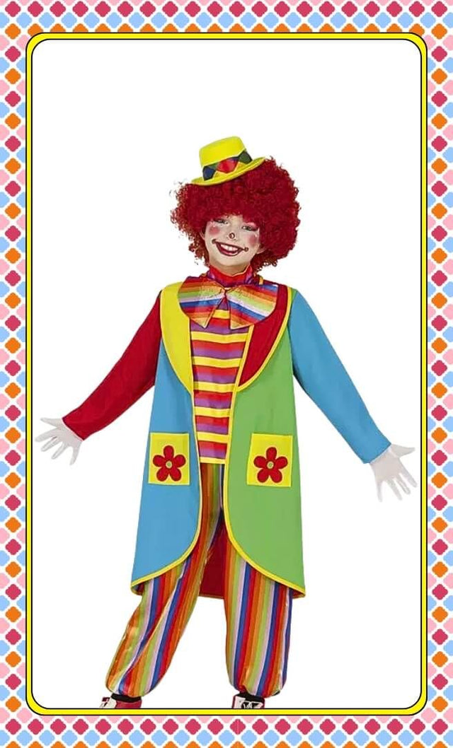 Clowns