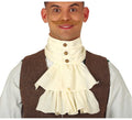 Pechera Blanca Steampunk