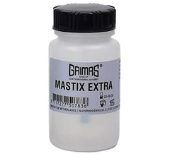Flüssiger Hautkleber oder wasserlöslicher Mastix, 60 ml