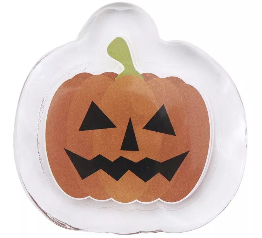 Translation missing: de.Pegatina Gel Led Calabaza de 10x15 cm