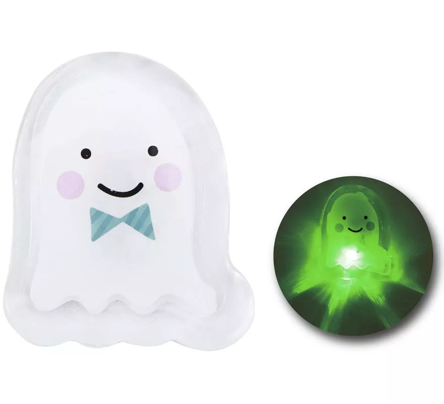 Translation missing: de.Pegatina Gel Led Fantasma de 10x15 cm