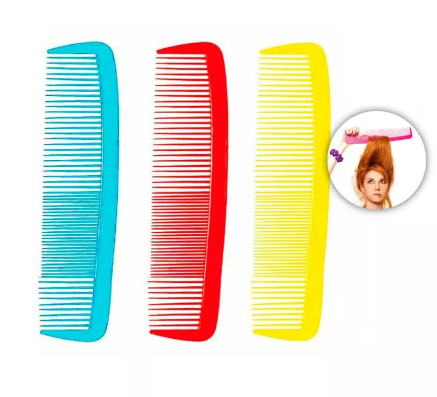 Translation missing: de.Peine Gigante colores surtidos