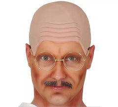 Glatze Perücke