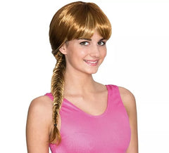 Braid Perücke