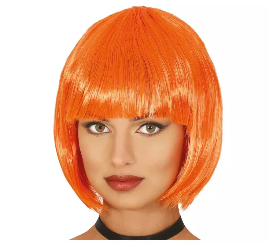 Translation missing: de.Peluca corte bob de 100 g en varios colores