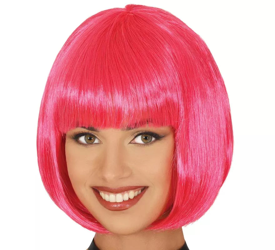Translation missing: de.Peluca corte bob de 100 g en varios colores
