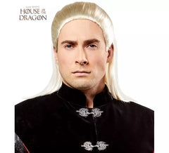 Daemon Targaryen Perücke für Erwachsene